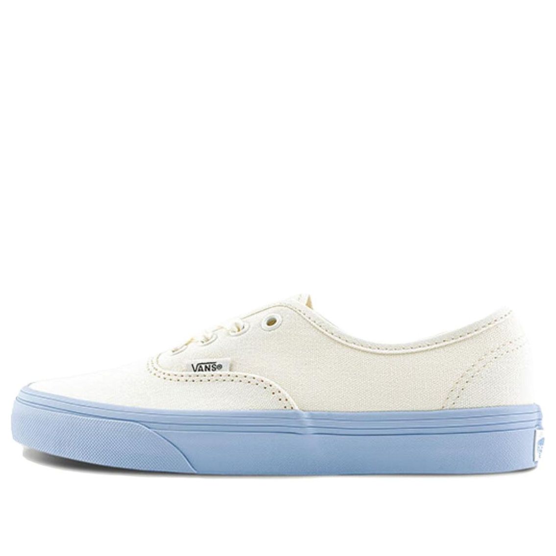 Vans Authentic 'Beige Blue' VN0009PVEAK