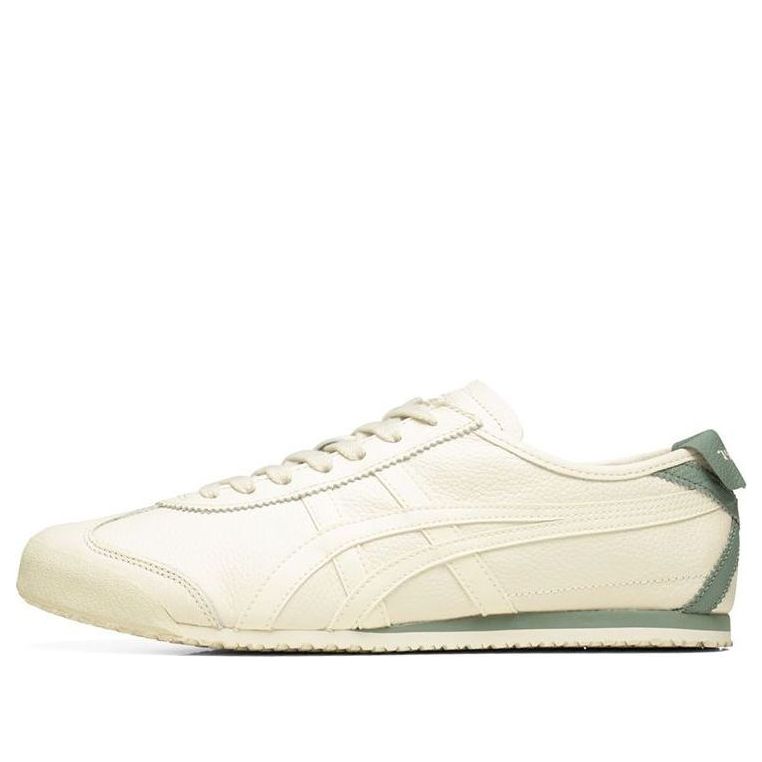 Onitsuka Tiger Mexico 66 'Cream Sage Green' 1183B781-103