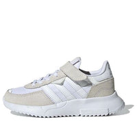 (PS) adidas Retropy F2 'White Grey' GX9068