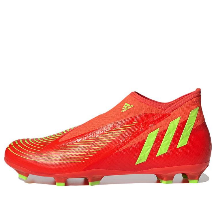 adidas Predator Edge.3 FG 'Game Data Pack' GW1000