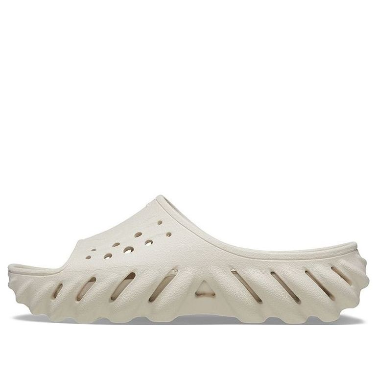 Crocs Echo Slide 'Stucco' 208170-160