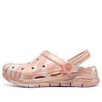 (WMNS) Skechers Foamies Arch Fit 'Pink Marble' 111403-PCH