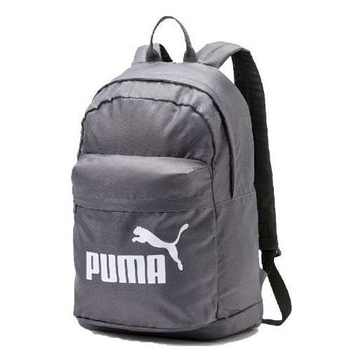 PUMA Classic Backpack 'Grey' 075752-02