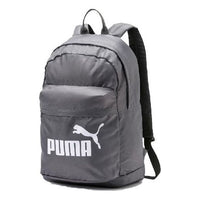 PUMA Classic Backpack 'Grey' 075752-02
