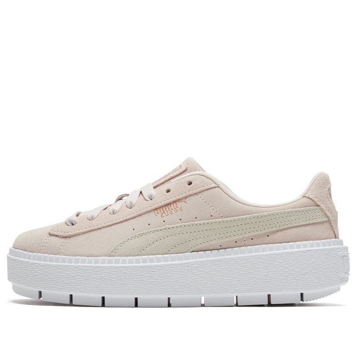 (WMNS) PUMA Platform Trace 'Rosewater' 365830-19