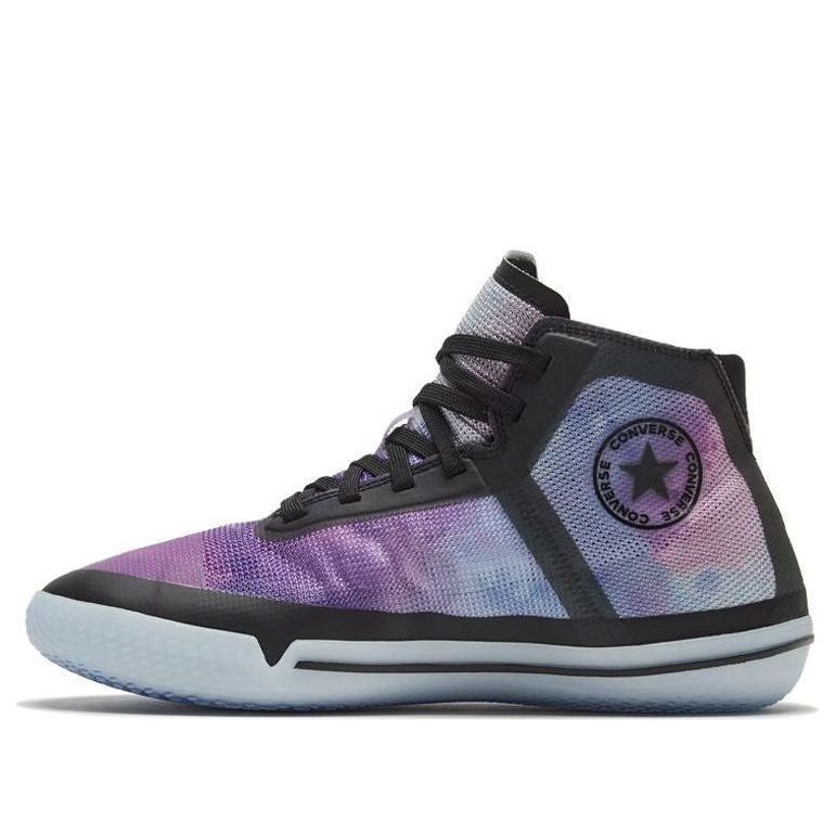 Converse Kelly Oubre Jr. x All Star Pro BB High 'Soul Collection' 169084C