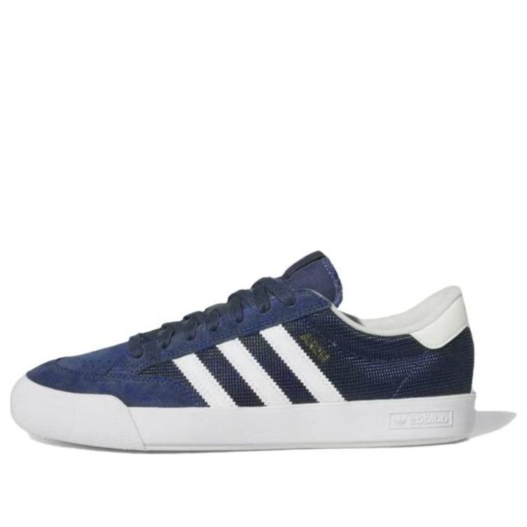 adidas Nora 'Collegiate Navy White' IG5258