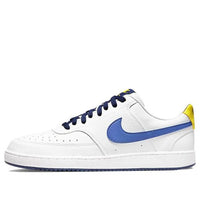 Nike Court Vision Low Next Nature 'White Hyper Royal' DH2987-103