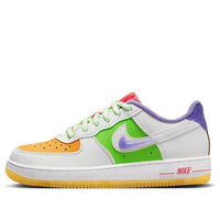 (PS) Nike Force 1 LV8 'Fruit Colors' FD1036-100