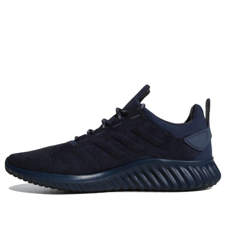 adidas Alphabounce Cr 'Blue' BW1251