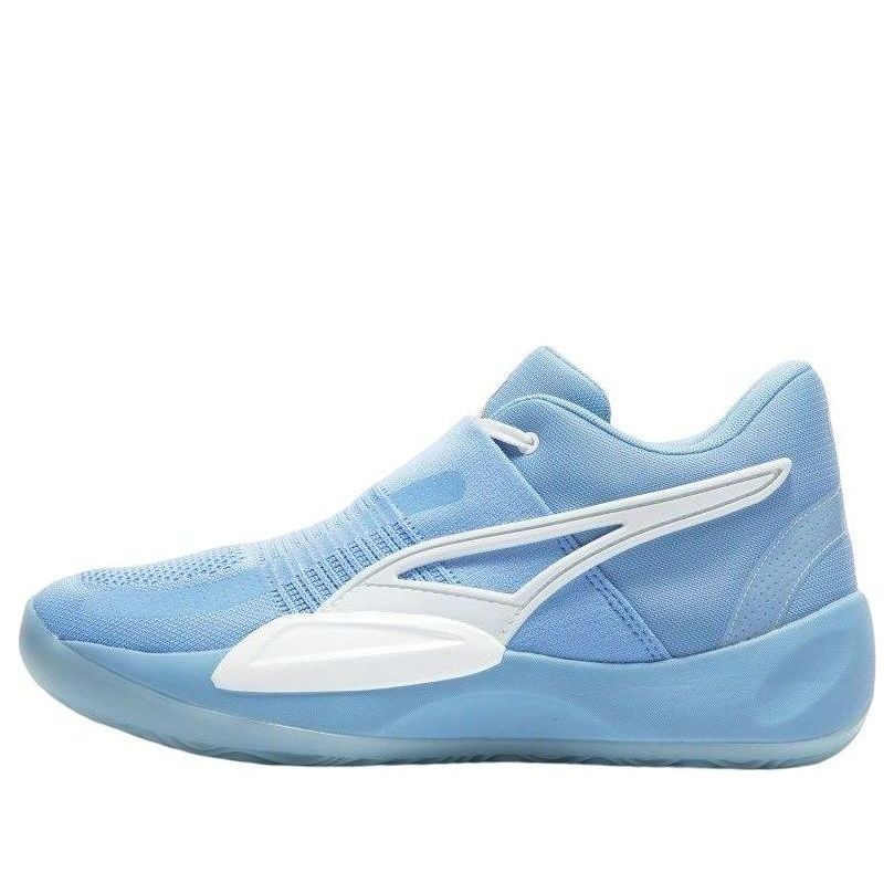 PUMA Rise Nitro x Elf x 'Son of a Nutcracker' 378322-01