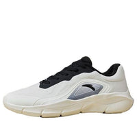 ANTA Badminton Series Sneakers 'White Grey Black' 112347790-1