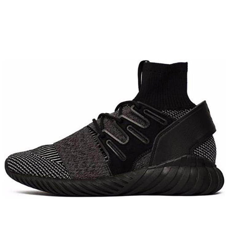 adidas Tubular Doom PK 'Core Black' BY3131