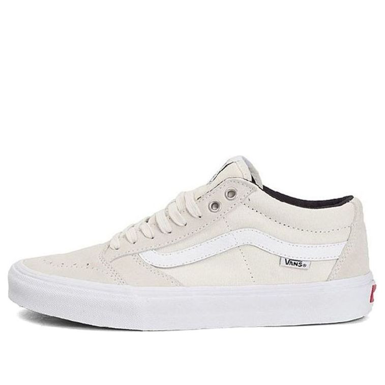 Vans Tnt SG Soft Ground 'Cream White' VN0A346RWWW