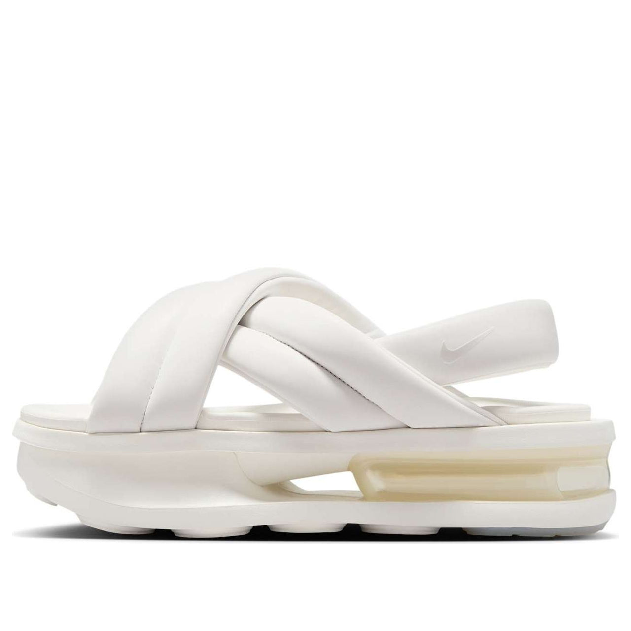 (WMNS) Nike Air Max Isla Sandal 'Summit White Phantom' FJ5929-100