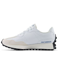 New Balance 327 'White Blue Laguna' U327SKB