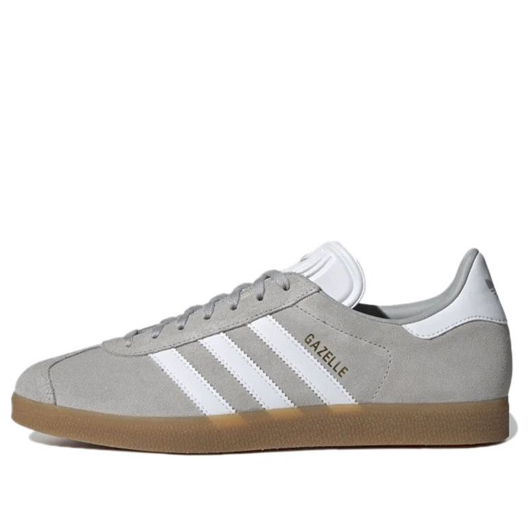 adidas Gazelle 'Grey Gum' DA8873