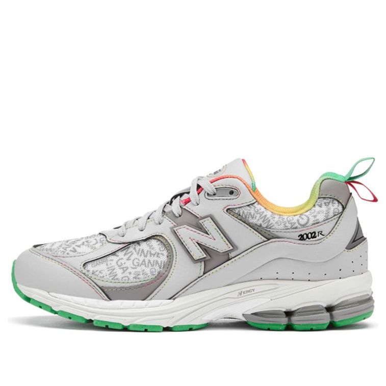 New Balance GANNI x 2002R 'Raincloud' M2002RGD
