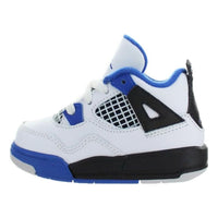 (TD) Air Jordan 4 Retro 'Motorsports' 308500-117