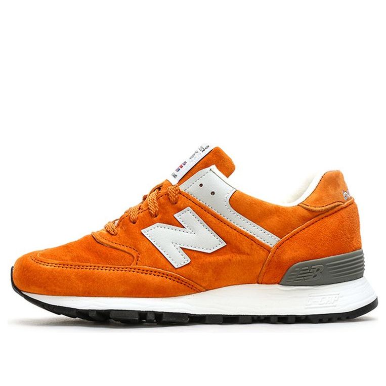 (WMNS) New Balance 576 'Orange' W576POG