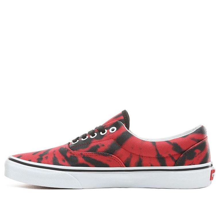 Vans Era 'Tie-Dye - Tango Red' VN0A38FRVPB