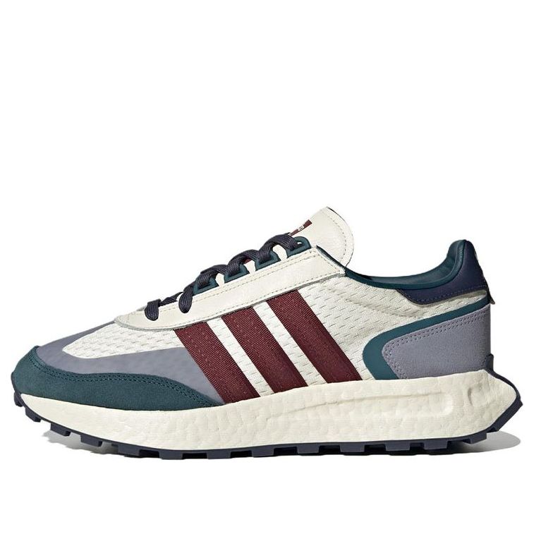 adidas Retropy E5 'White'  IF0420