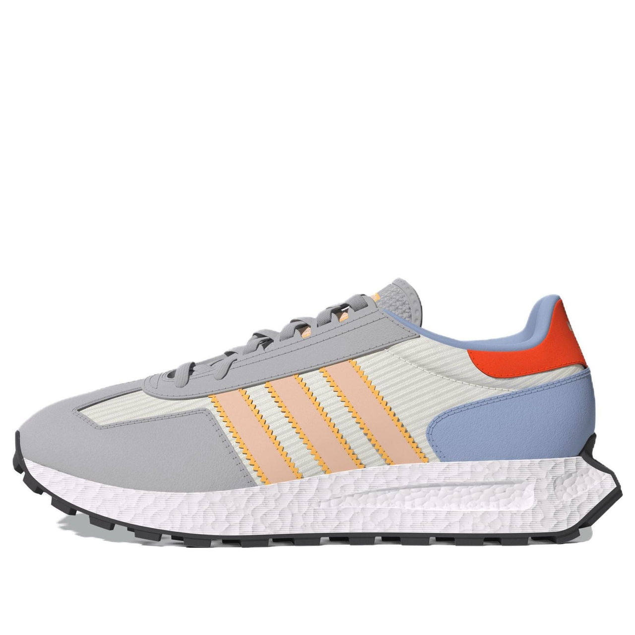 adidas Retropy E5 Shoes 'Grey Blue Dawn' HQ1888