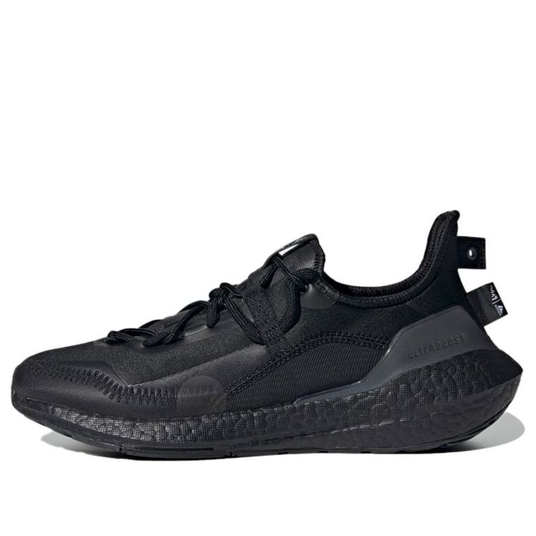 adidas Parley x UltraBoost 21 'Black Grey' H01177