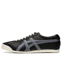 Onitsuka Tiger Mexico 66 'Black Grey' 1183A693-002