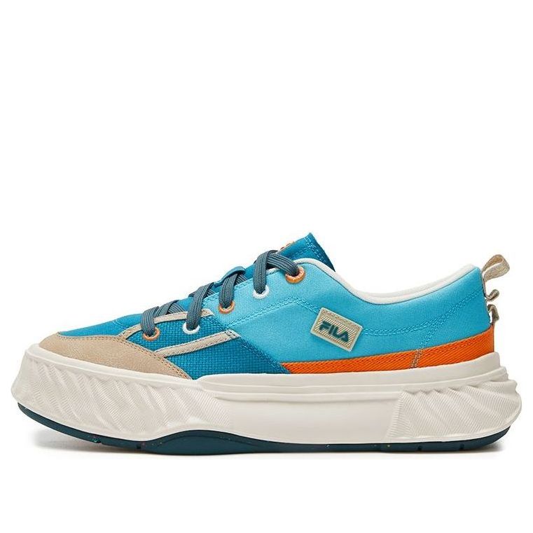 FILA FOSSO 'Blue' F12M322301FBM
