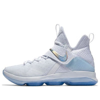 Nike LeBron 14 'Time to Shine' 860631-900