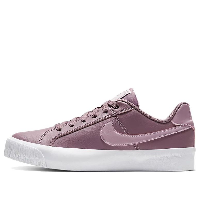 (WMNS) Nike Court Royale AC 'Plum Dust' AO2810-500