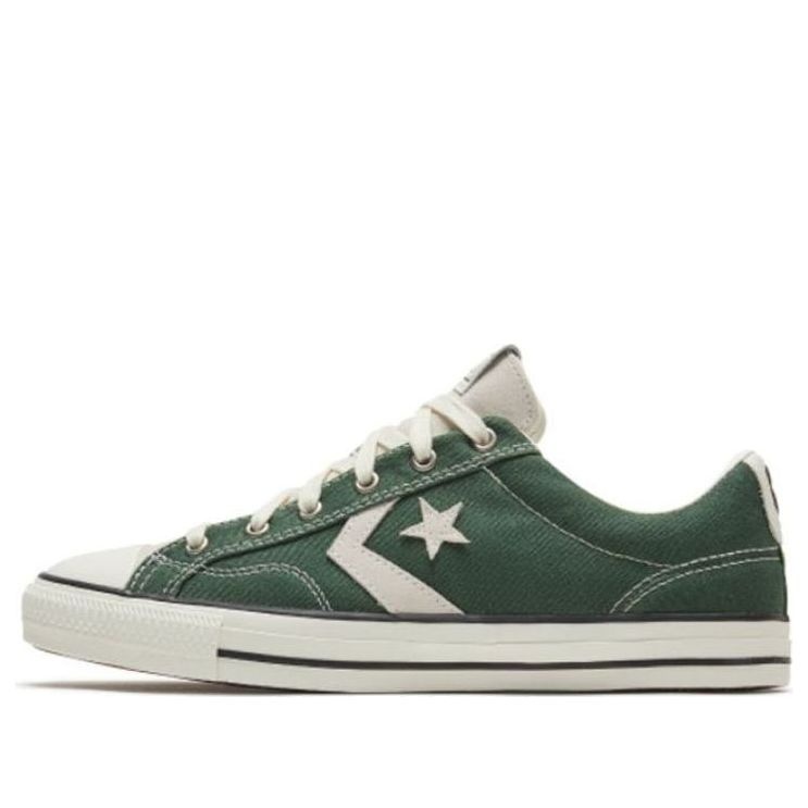 Converse Cons Star Player Green 167981C