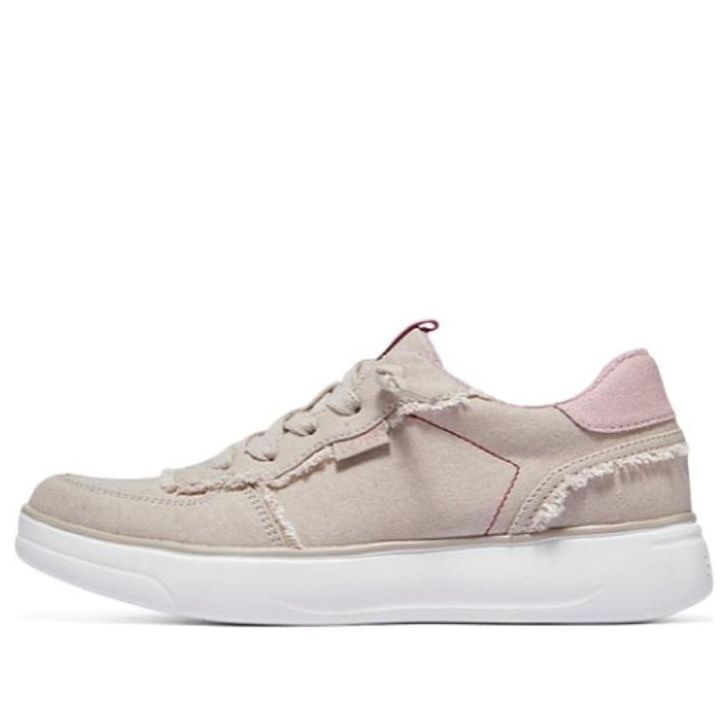 (WMNS) Skechers Sport Trainers 'Pink White' 114421-TPMT