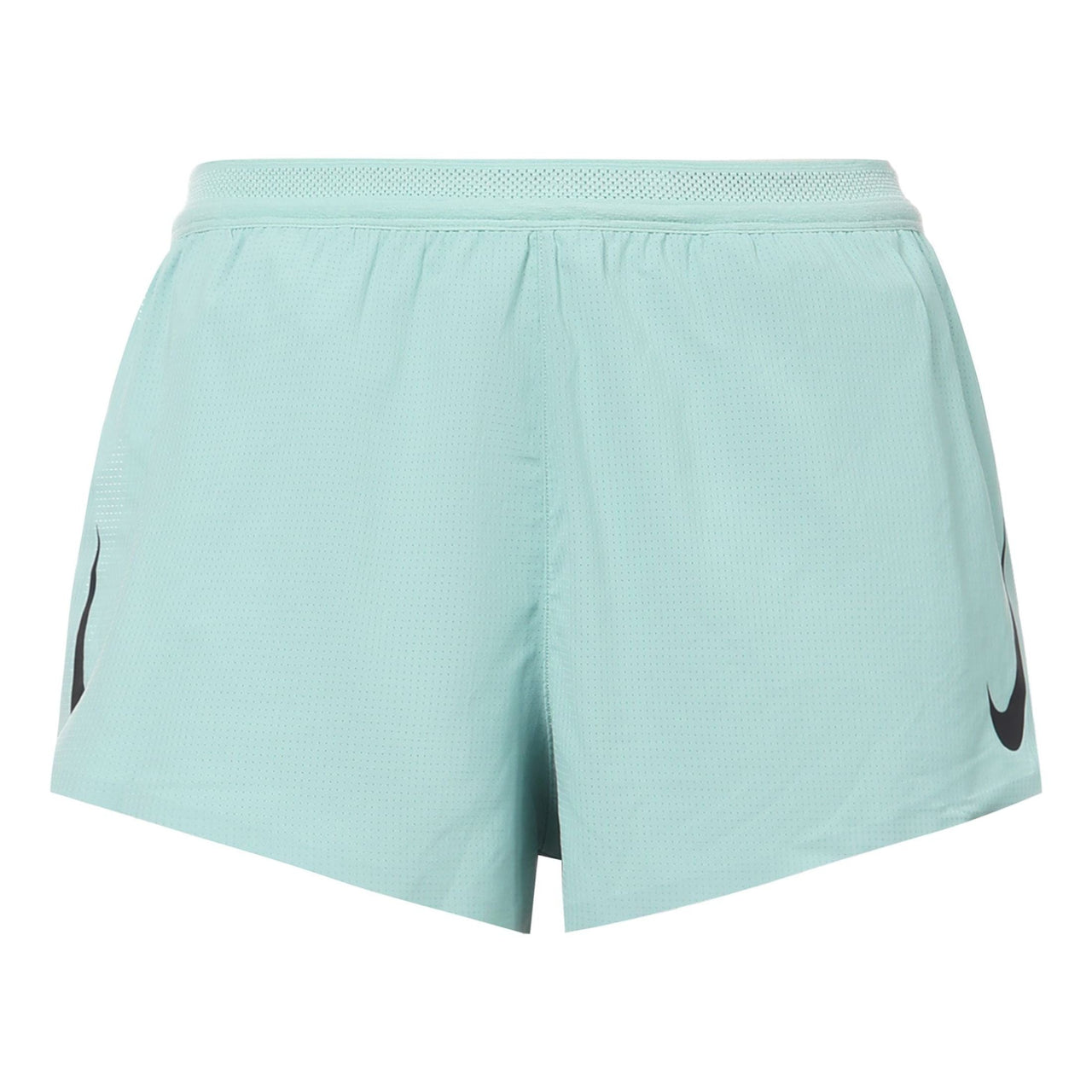 Nike Dri-Fit AeroSwift Running Shorts 'Lake Green' CJ7838-309
