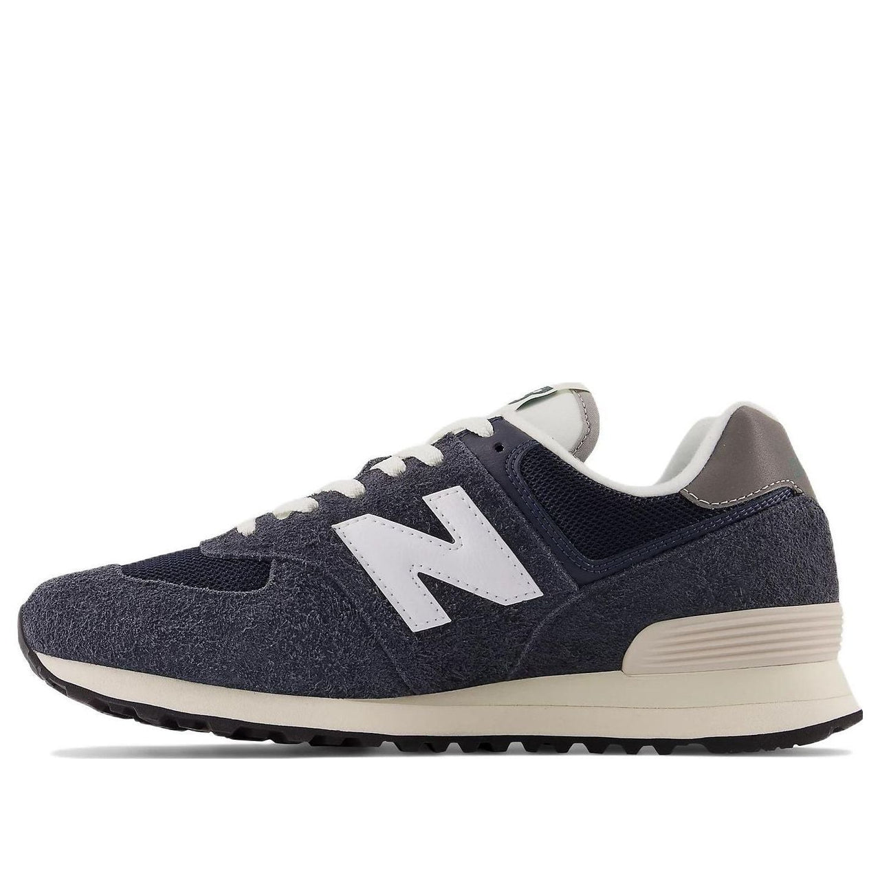 New Balance 574 'Black White' U574RH2