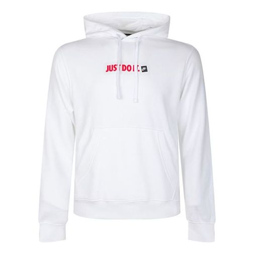 Men's Nike Sportwear Casual Sports White CJ9952-100