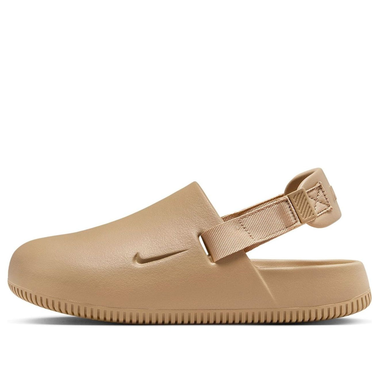 (WMNS) Nike Calm Mule 'Hemp' FB2185-200