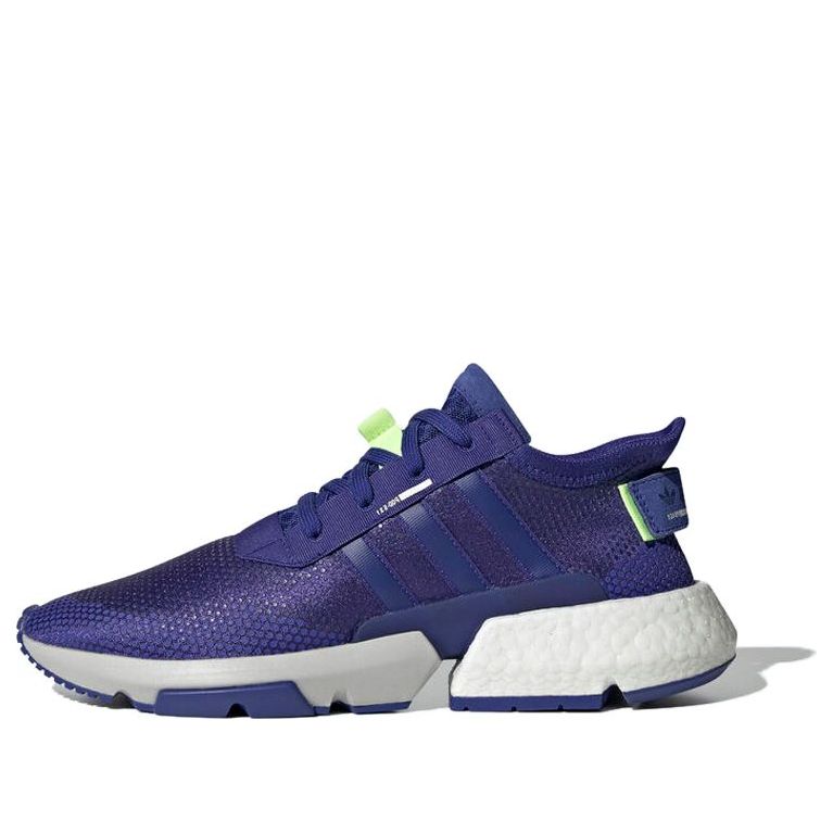 adidas originals Pod-S3.1 Shoes Blue/Purple EE7026