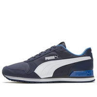 PUMA ST Runner V2 Blue/White/Grey Low sneakers 365278-28