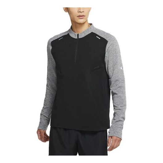 Nike AS Men's NK RN DVN PINNACLE MIDLAY Black DA0439-010