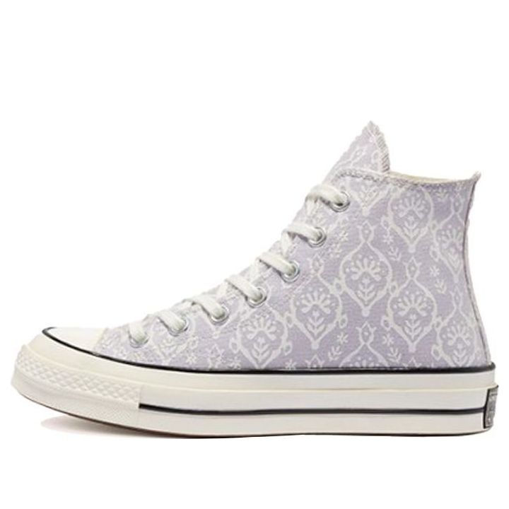 (WMNS) Converse Chuck 70 High 'Summer Spirit - Infinite Lilac' 571901C