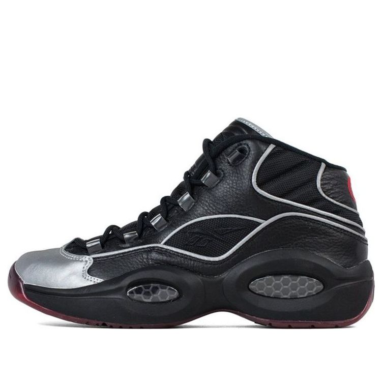 Reebok Jadakiss x Question Mid 'A5' BD4152