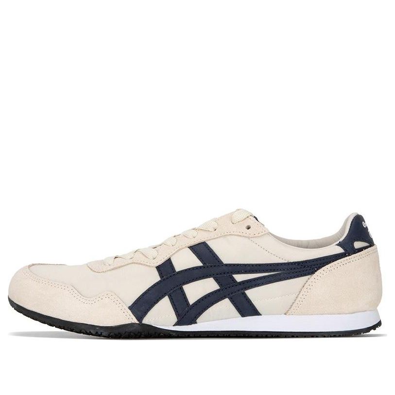 Onitsuka Tiger Serrano 'Birch Peacoat' 1183B400-200