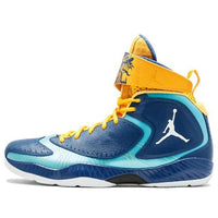 Air Jordan 2012 Deluxe 'Year of the Dragon' 484654-401