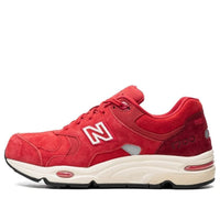 New Balance x Kith 1700 'Canada Pack - Rococco Red' CM1700KR