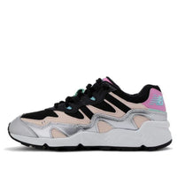 (WMNS) New Balance 850 'Pink Silver Black' WL850LBE