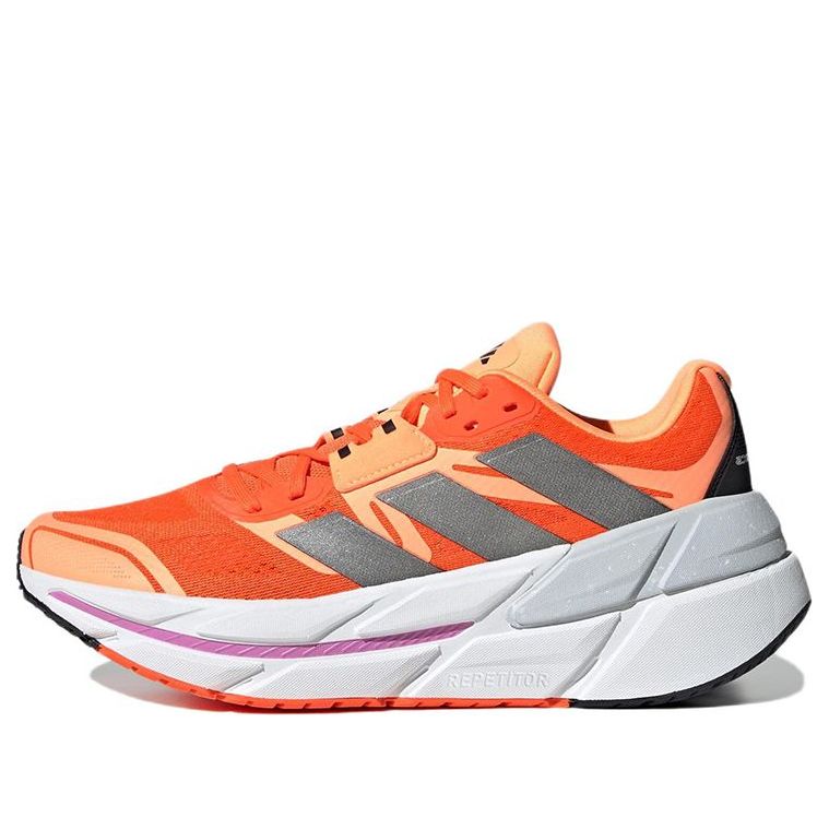 adidas Adistar CS Shoes 'Orange Gray White' GY1698