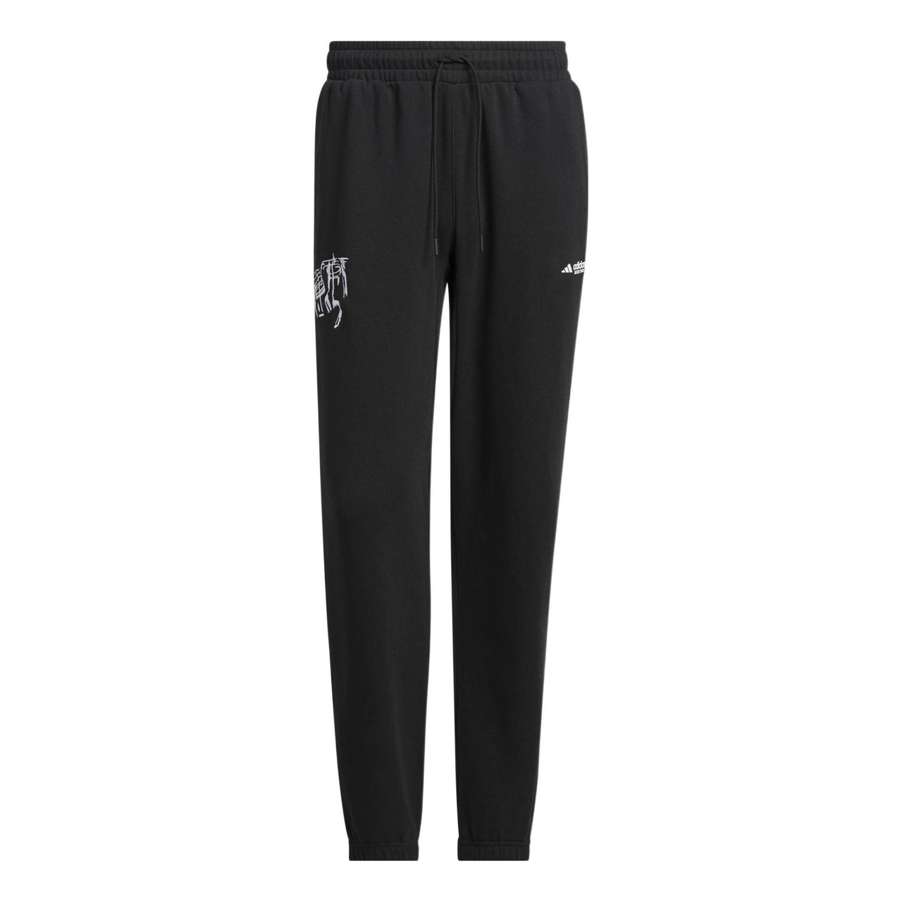 adidas Sweat Pants 'Grey' IA2001