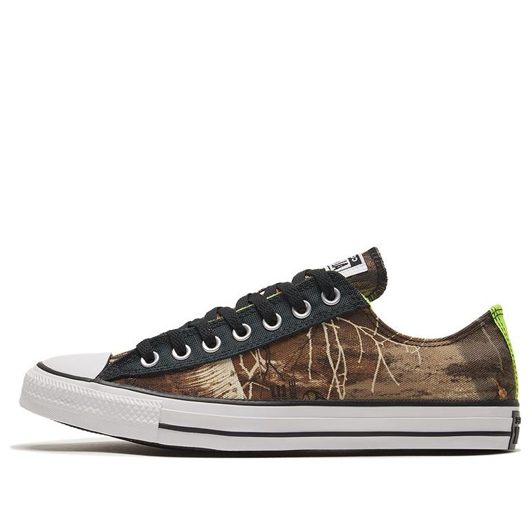 Converse Chuck Taylor All Star 'Black' 169683C